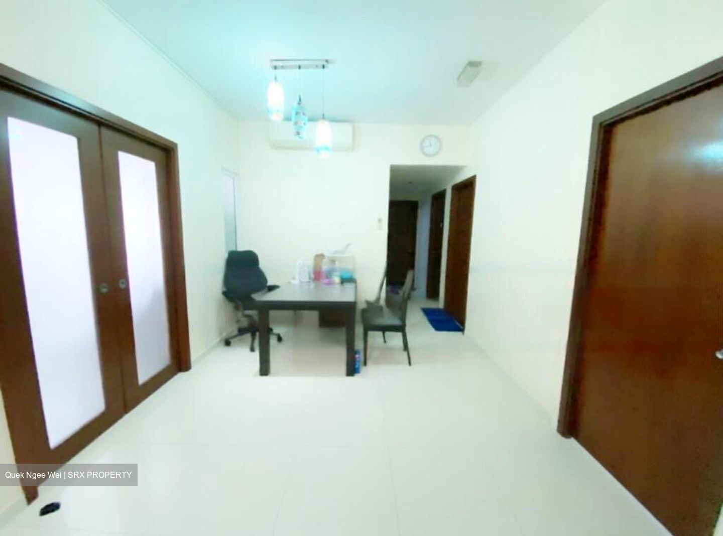 City Square Residences (D8), Condominium #453809111